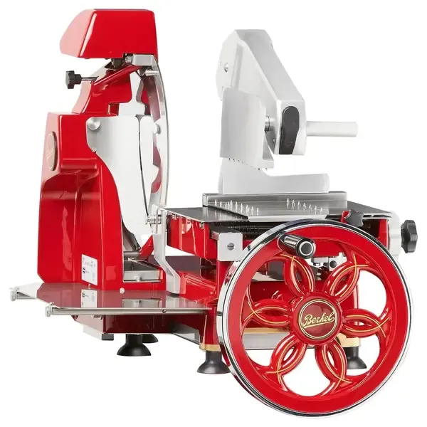 Berkel 300M-STD, 12-Inch Prosciutto Meat Slicer