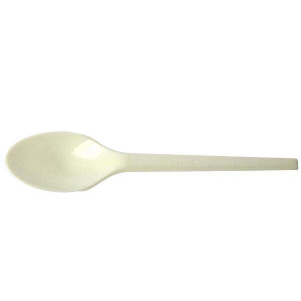 Berkley Square SSBIO, Medium Weight Biodegradable Soup Spoon, 1000/CS