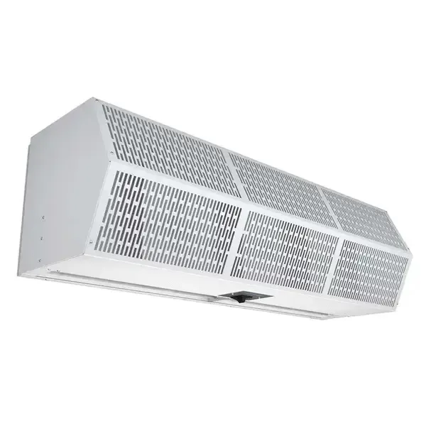 Berner CHD10-1048A, Commercial Series High Performance Air Curtain