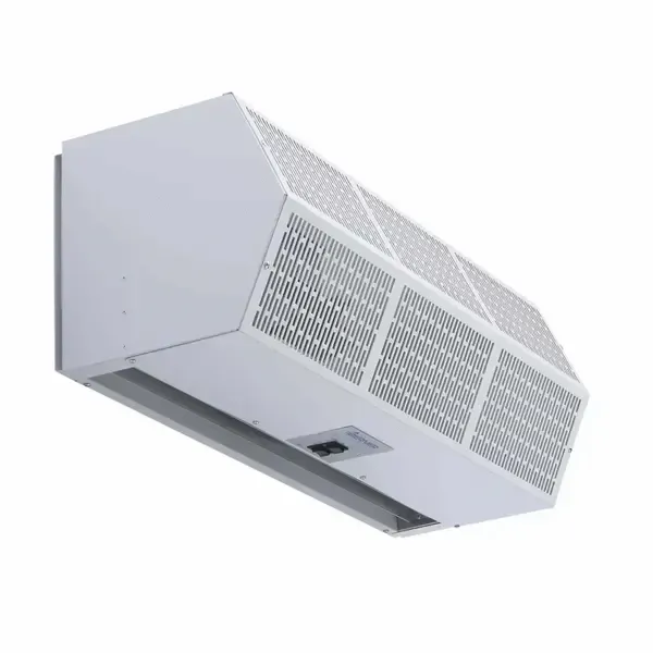 Berner CHD10-2084E, Commercial Series High Performance Air Curtain