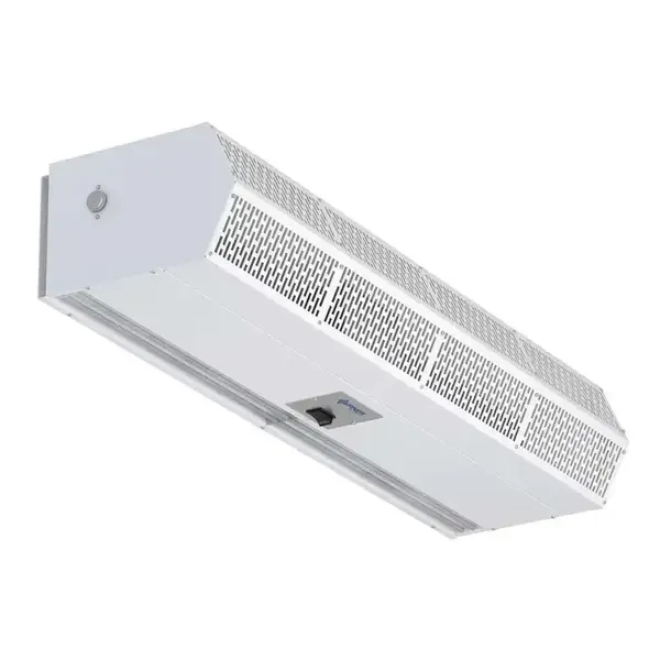 Berner CLC08-1048E, Commercial Series Low Profile Air Curtain