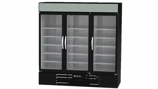 Beverage Air MMR72HC-1-B, MarketMax™ Wine Merchandiser