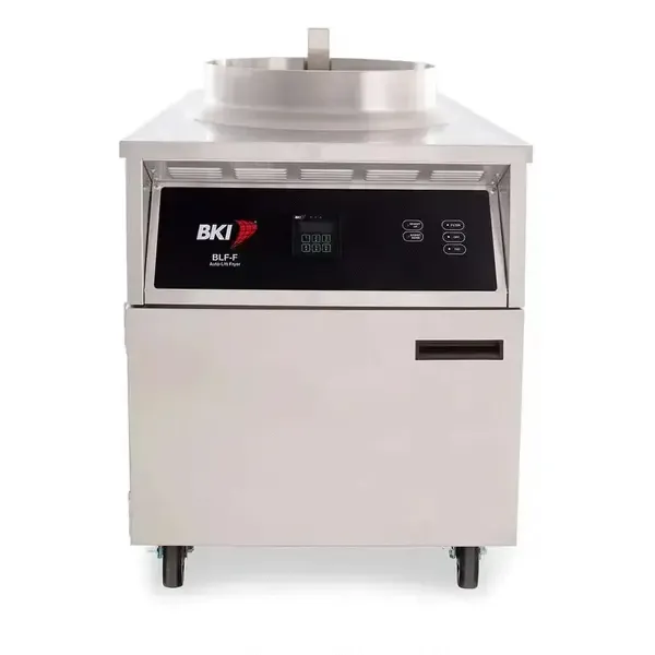 BKI BLF-F, Floor Model Electric Fryer