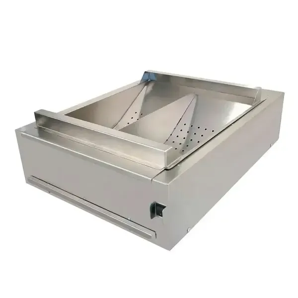 BKI UW-17, Fried Food Warmer