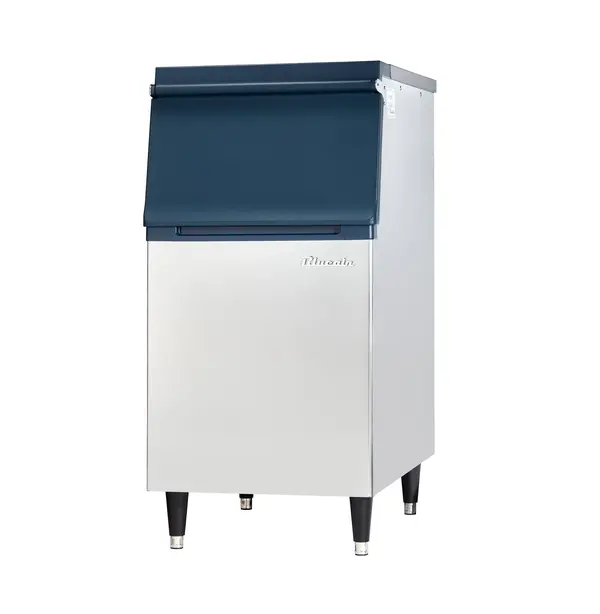 Blue Air BLIB-300S, 22-inch 320 lbs. Ice Machine Storage Bin