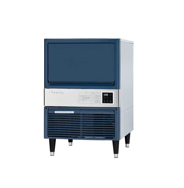 Blue Air BLUI-150A, 25-inch 150 Lbs Production Ice Machine