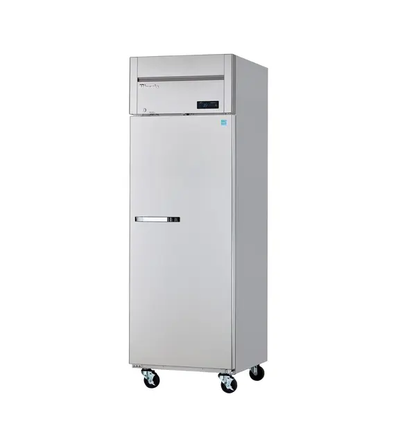 Blue Air ВЅR23T-HC, 27-inch 1 Solid Door Top Mount Reach-In Refrigerator, 23 Cu. Ft.