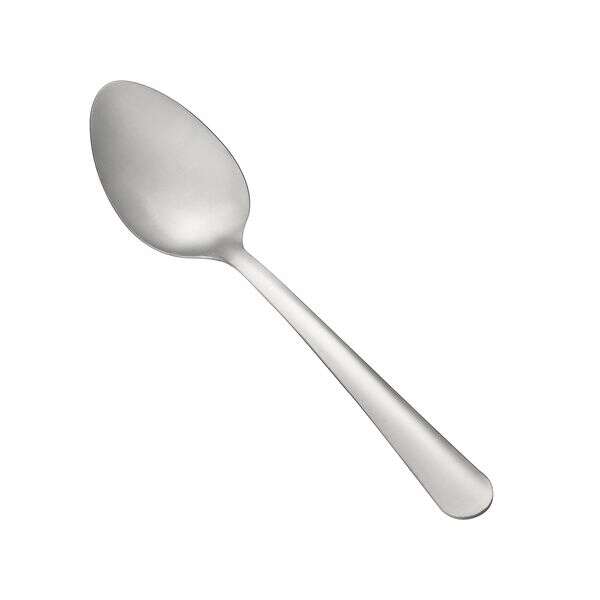 - 1002-03, 7-Inch 18/0 Stainless Steel Windsor Dinner Spoon, DZ