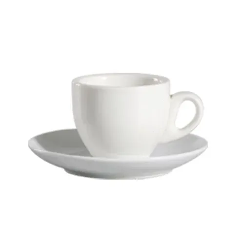 C.A.C. 101-35, 3.5 Oz Lincoln Demitasse Cup, 3 DZ/CS