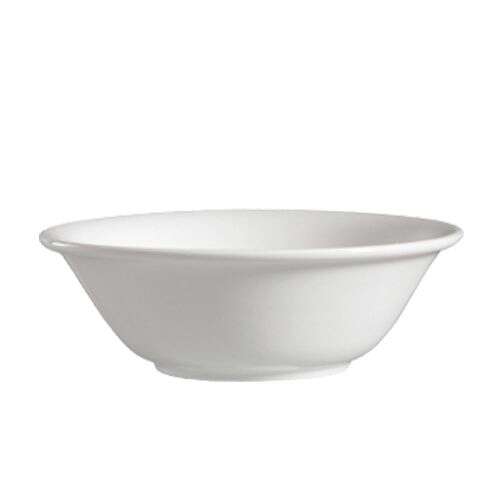 C.A.C. 101-84, 36 Oz 8-Inch Lincoln Porcelain Noodle Bowl, 2 DZ/CS