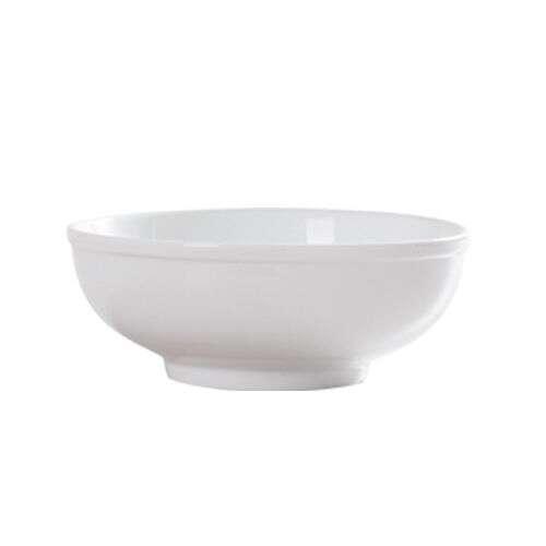 C.A.C. 101-MB8, 48 Oz 8.25-Inch Lincoln Porcelain Soup Bowl, 2 DZ/CS