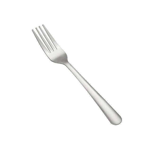 C.A.C. 2002-05, 7.12-Inch 18/0 Stainless Steel Windsor Dinner Fork, DZ