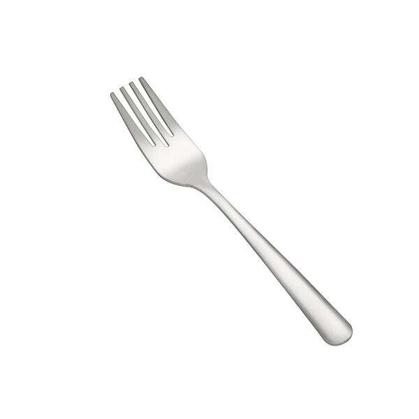 C.A.C. 2002-06, 6.12-Inch 18/0 Stainless Steel Windsor Salad Fork, DZ