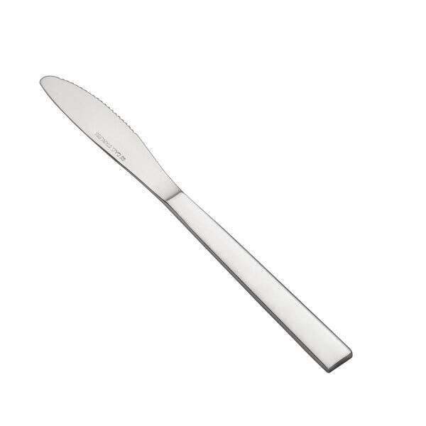 C.A.C. 2002-08, 8-Inch 18/0 Stainless Steel Windsor Dinner Knife, DZ