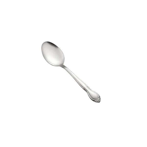 C.A.C. 2003-03, 7.25-Inch 18/0 Stainless Steel Elizabeth Dinner Spoon, DZ