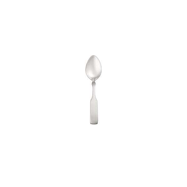 C.A.C. 3005-01, 6.12-Inch 18/0 Stainless Steel Seine Teaspoon, DZ