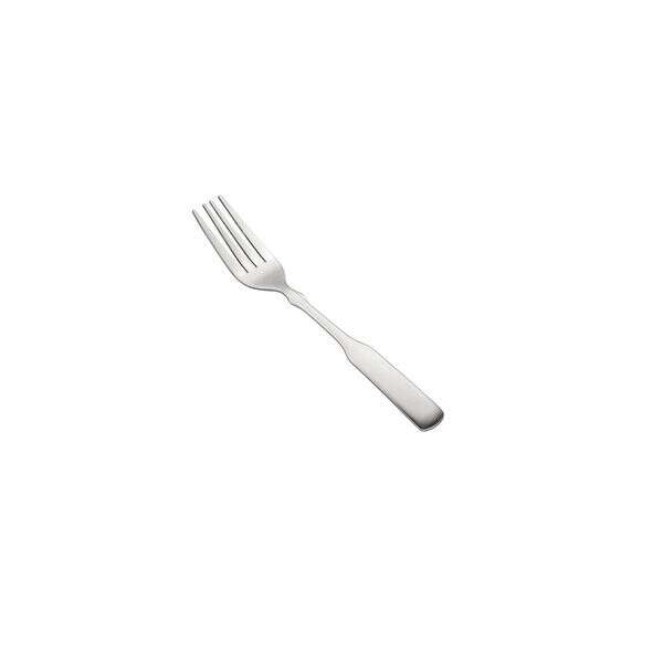 C.A.C. 3005-05, 7.75-Inch 18/0 Stainless Steel Seine Dinner Fork, DZ