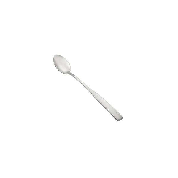 C.A.C. 3013-02, 7.75-Inch 18/0 Stainless Steel Thames Iced Tea Spoon, DZ