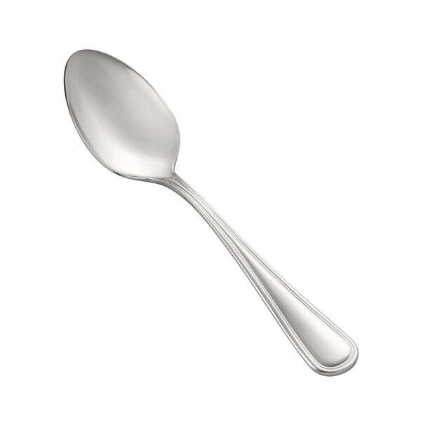 C.A.C. 8002-10, 8.25-Inch 18/8 Stainless Steel Elite Tablespoon, DZ