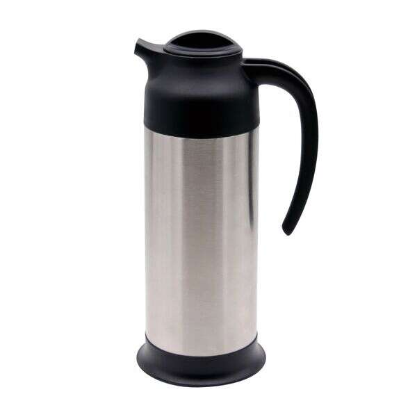 C.A.C. BVCS-33, 33 Oz Stainless Steel Lined Coffee Server