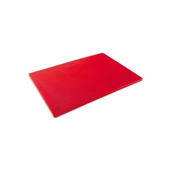 - CBPH-1520R, 15x20-inch PE Red Cutting Board
