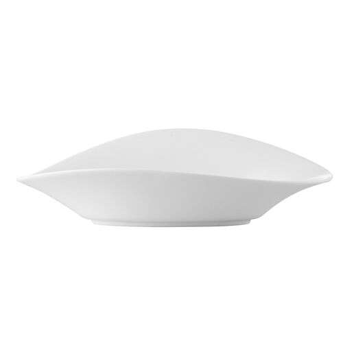 C.A.C. COL-B12, 16 Oz 11.75-Inch Wavy Dinner Bowl, DZ