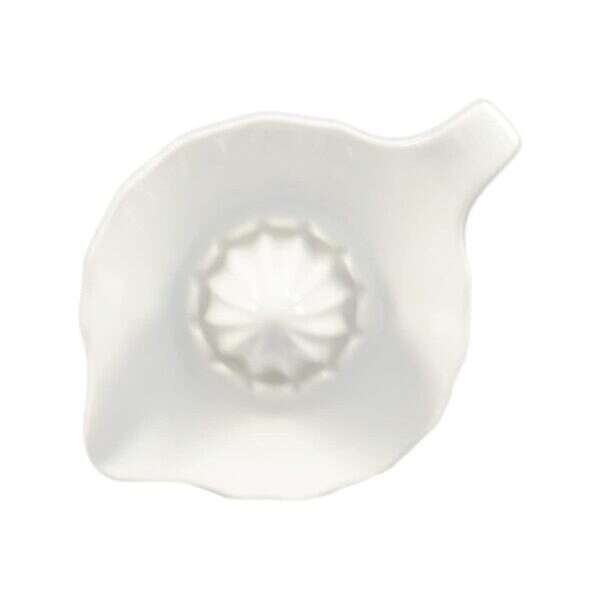 C.A.C. JCE-8, 8-Inch Porcelain Hand Juicer, 2 DZ/CS