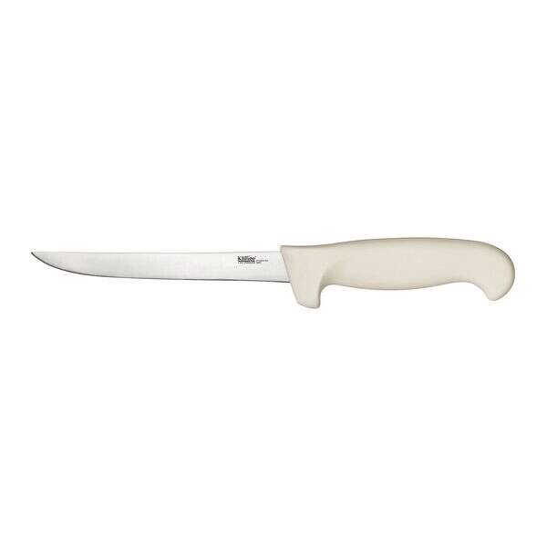 C.A.C. KSBN-60, 6-inch Klinge Stainless Steel Boning Knife
