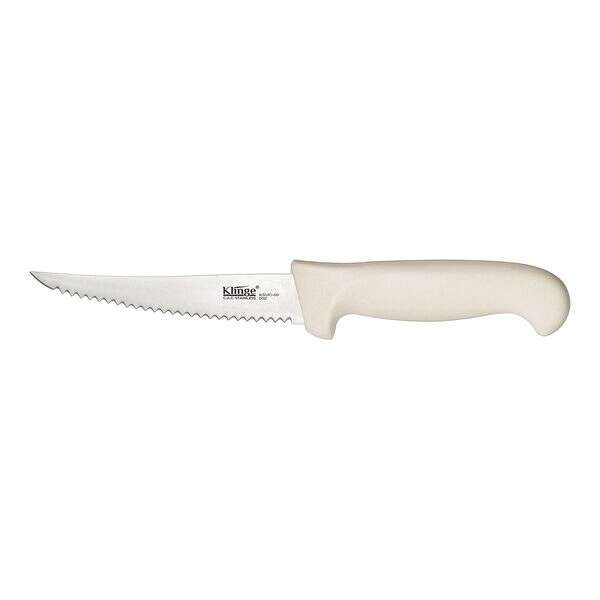C.A.C. KSUC-50, 5-inch Klinge Stainless Steel Stamped Utility Knife