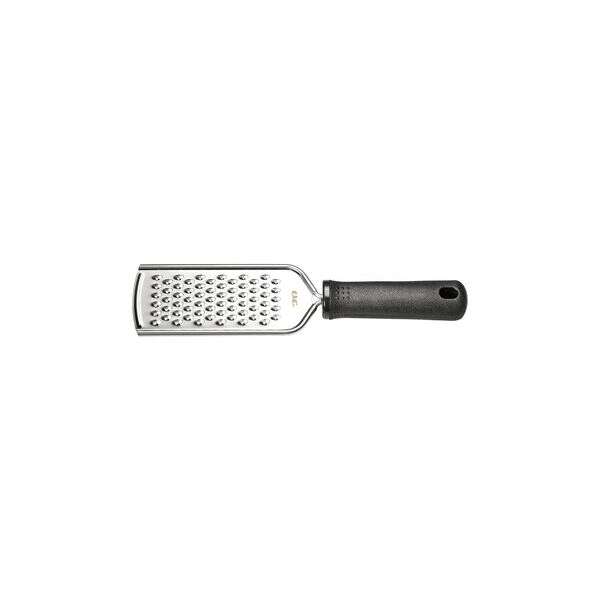 C.A.C. KTCG-GM09, 9.6-inch ComfyGrip Stainless Steel Medium Grater