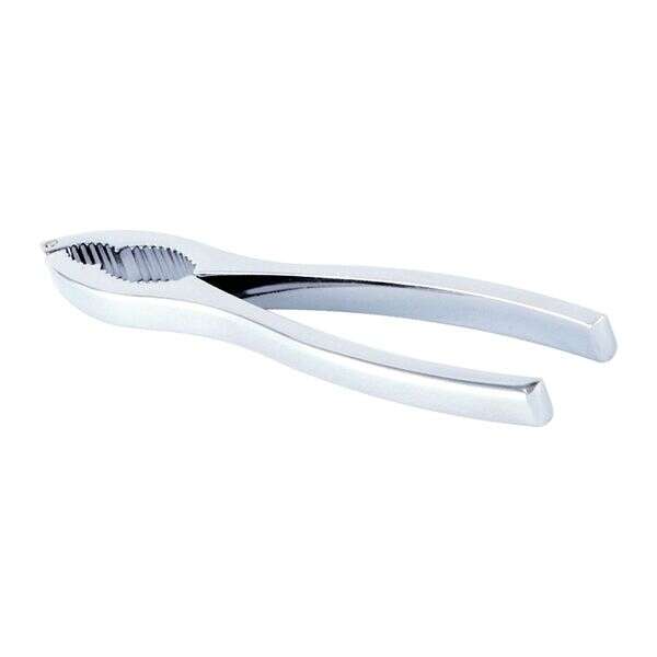 C.A.C. KULC-02, 6.6-inch Chrome-Plated Heavyweight Lobster Cracker