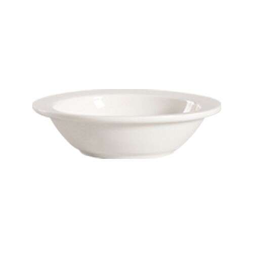 C.A.C. MAJ-10, 13 Oz 6.37-Inch Bone China Grapefruit Dish, 3 DZ/CS