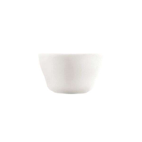 C.A.C. MAJ-4, 7.5 Oz 4-Inch Bone China Bouillon Cup, 3 DZ/CS