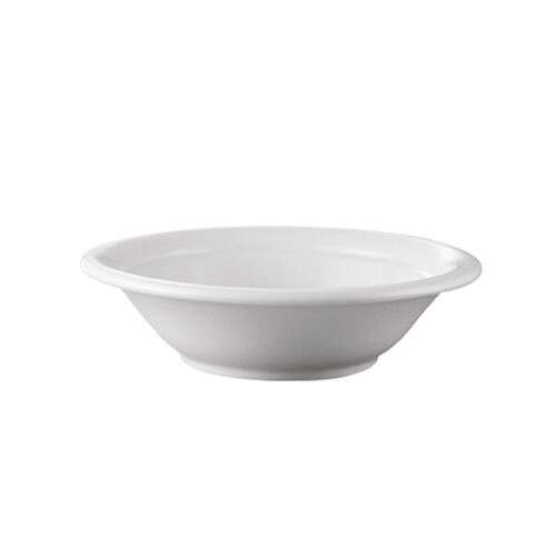 C.A.C. R-B10, 36 Oz 9.5-Inch Porcelain Salad Bowl, DZ