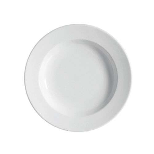 C.A.C. RCN-110, 22 Oz 11-Inch Porcelain Pasta Bowl, DZ