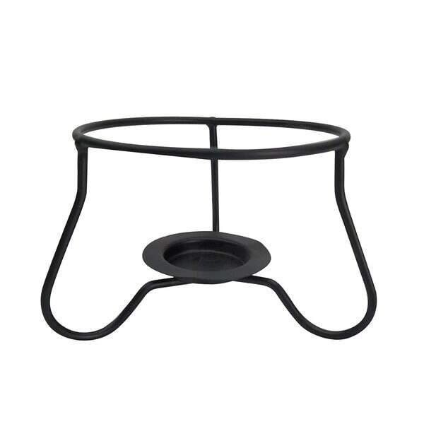 C.A.C. RCN-140STAND, 5-Inch Porcelain Fire Stand for RCN-140, DZ