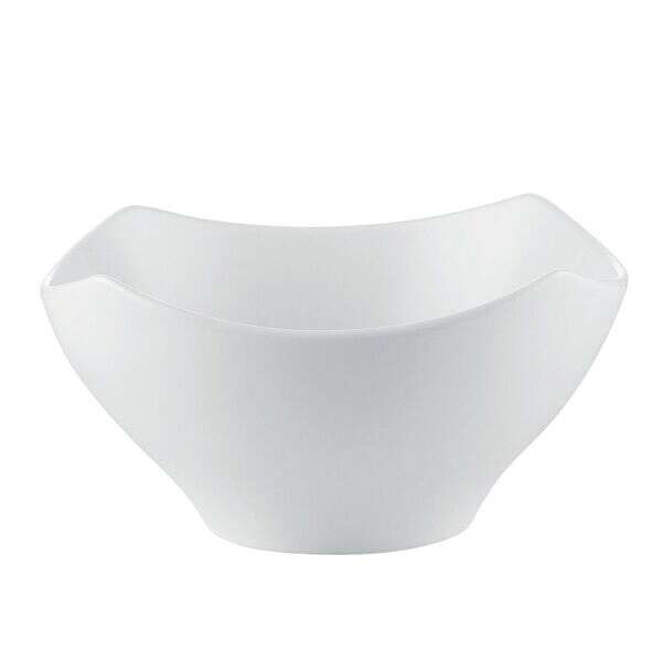 C.A.C. RCN-NB6, 26 Oz 6.5-Inch Porcelain Novel Bowl, 3 DZ/CS
