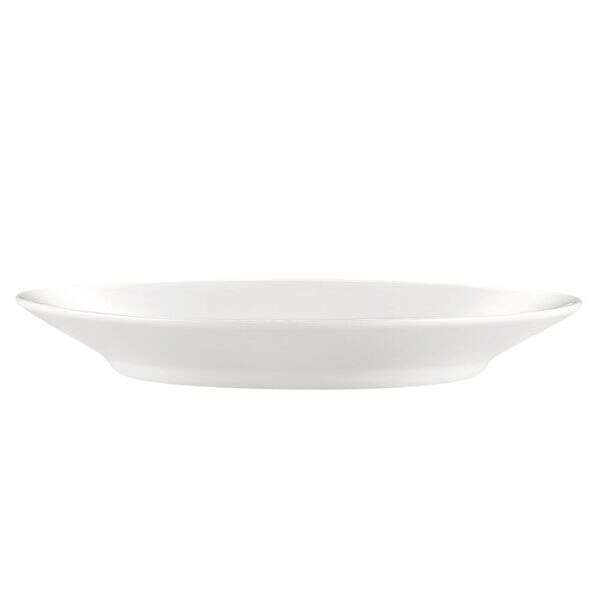 C.A.C. RCN-TB21, 11.75-Inch Porcelain Stadium Bowl, DZ