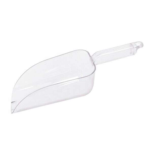 C.A.C. SCPP-32, 32 Oz Polycarbonate Utility Scoop
