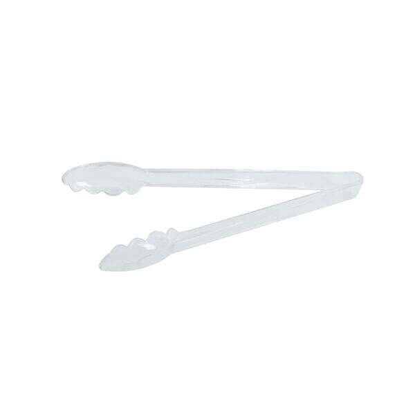 C.A.C. UTKU-12C, 12-inch Plastic Clear Utility Tong