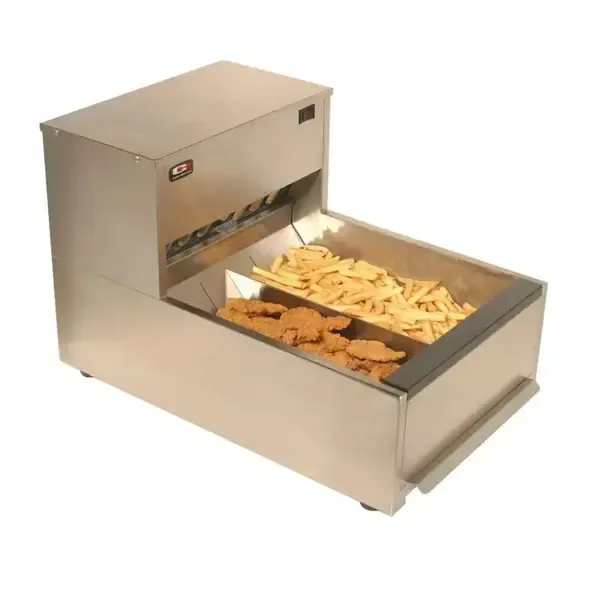 Carter-Hoffmann CNH18, French Fry Warmer