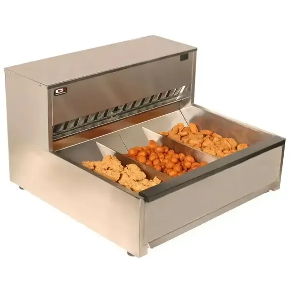 Carter-Hoffmann CNH28, French Fry Warmer