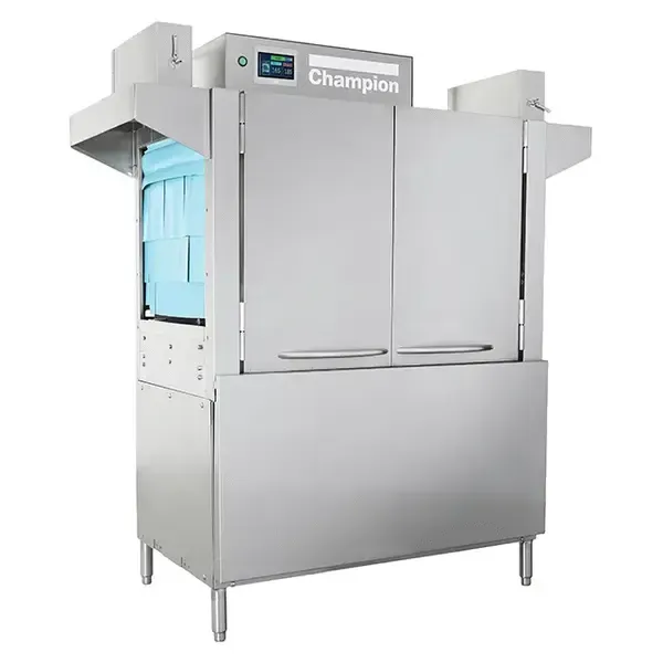 Champion 44 PRO, Conveyor Type Dishwasher
