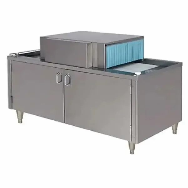 Champion CG6, Undercounter Commercial Dishwasher