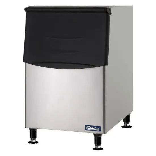 Coldline B375, 30-Inch 375 lb. Ice Storage Bin - BIN ONLY