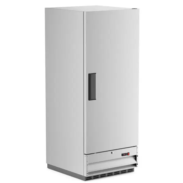 Coldline C12F, 11 Cu. Ft. 25-Inch Solid Door Commercial Reach-in Freezer