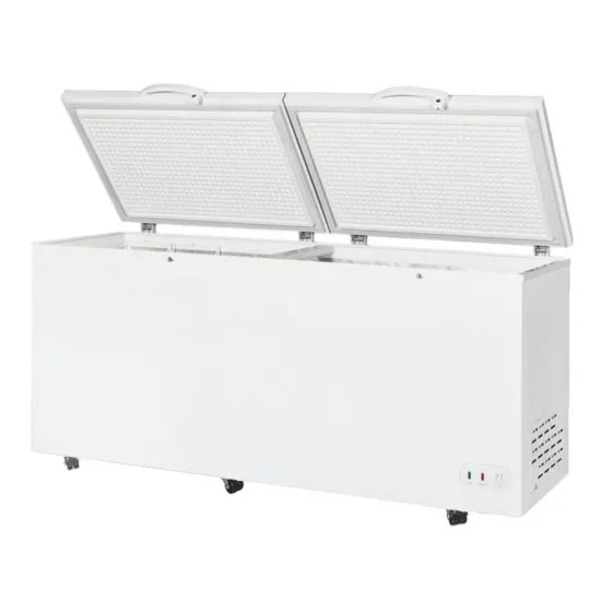 Coldline CF76 26.5 Cu.Ft. 76-Inch Commercial Chest Freezer, EA