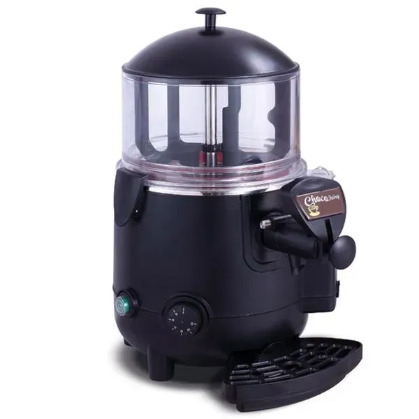 Coldline CHOCO5 16-inch 5 Liter Hot Beverage Dispenser