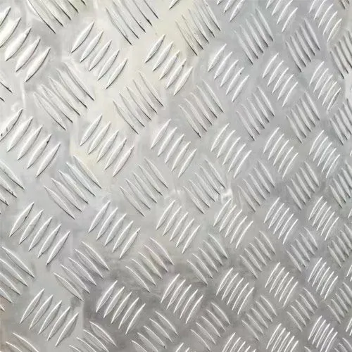 Coldline DPL-12X18, 12x18-Feet Optional Diamond Plate