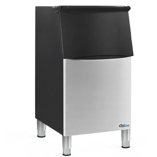 Coldline EIC350BIN, 23-Inch 200 lb. Ice Storage Bin - BIN ONLY